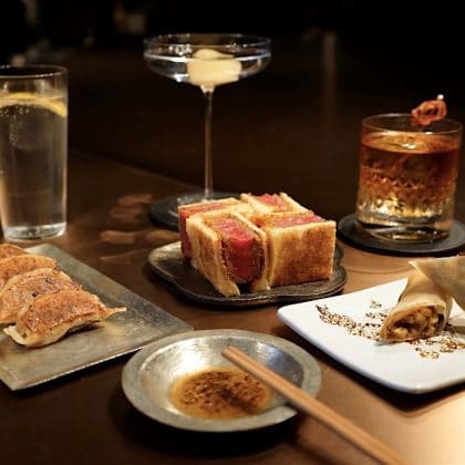 What’s New In The 852: Wagyumafia Opens In Hong Kong, Win A Trip To Naples With Motorino And More