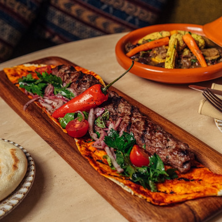 halal restaurants in hong kong Bushra