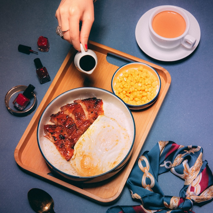 HKTB White Label Content, Restaurants On The Go: King Fong Bing Teng