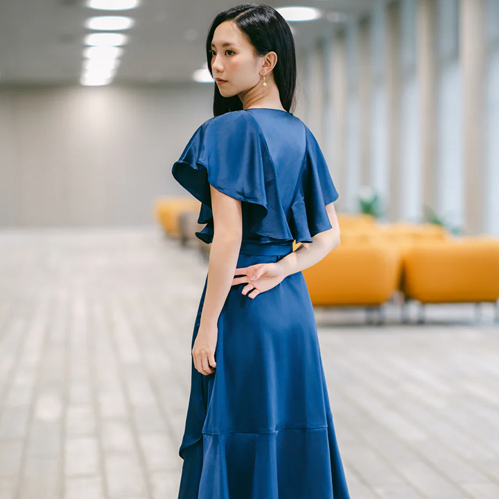 local hong kong brand aleshia womens clothes dresses