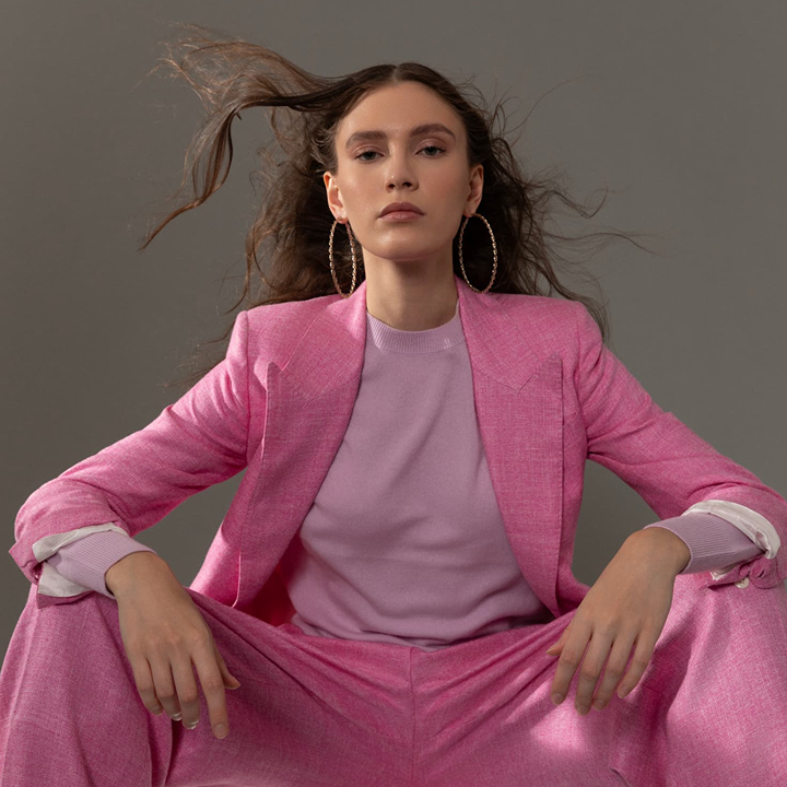local hong kong brand frey. clothing high quality womens clothes