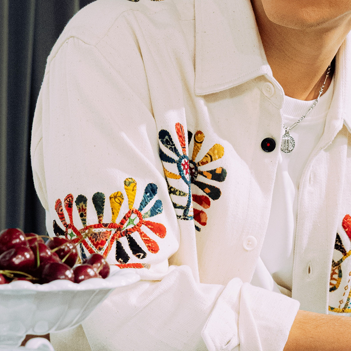 local hong kong brand kapok lifestyle store