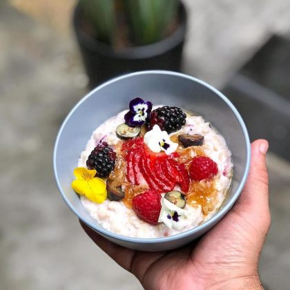 Hot New Tables: Where to eat in Hong Kong November 2018