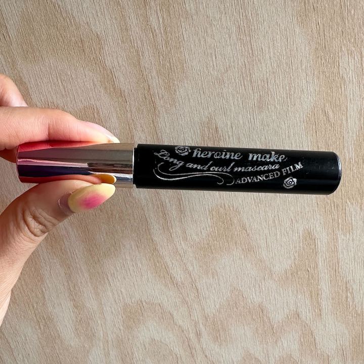 sasa hong kong drugstore makeup skincare beauty kiss me mascara