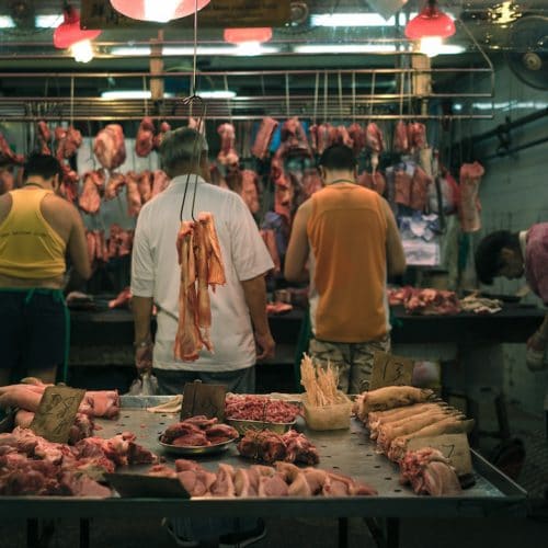 Your Guide to Wet Market Shopping in Hong Kong