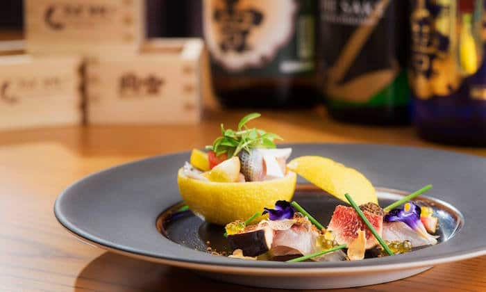 whats new 852 nobu