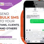 The Powerful Advantages of Using Bulk SMS in Business