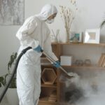 Fumigation Explained – What You Need to Know