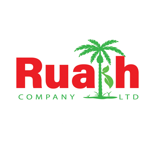 ruakh company ltd logo