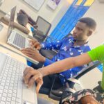 Enriching Journey: From Website and Graphic Design to Data Analytics with Digicap Atu’s Course – A Personal Experience